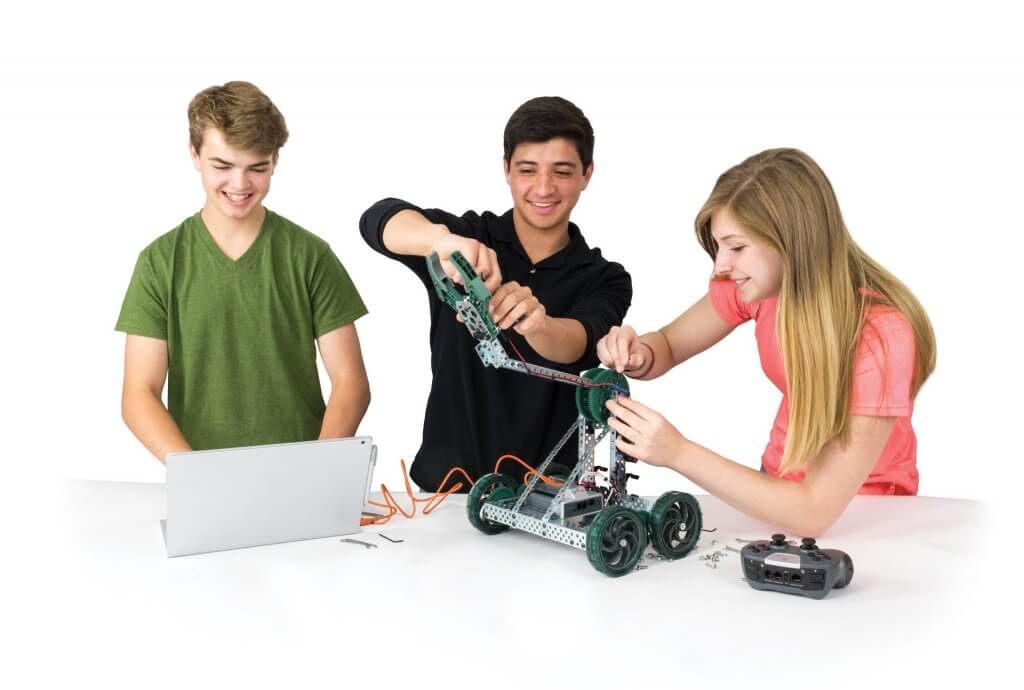 Vex Robotics Gaelic Vex Robotics